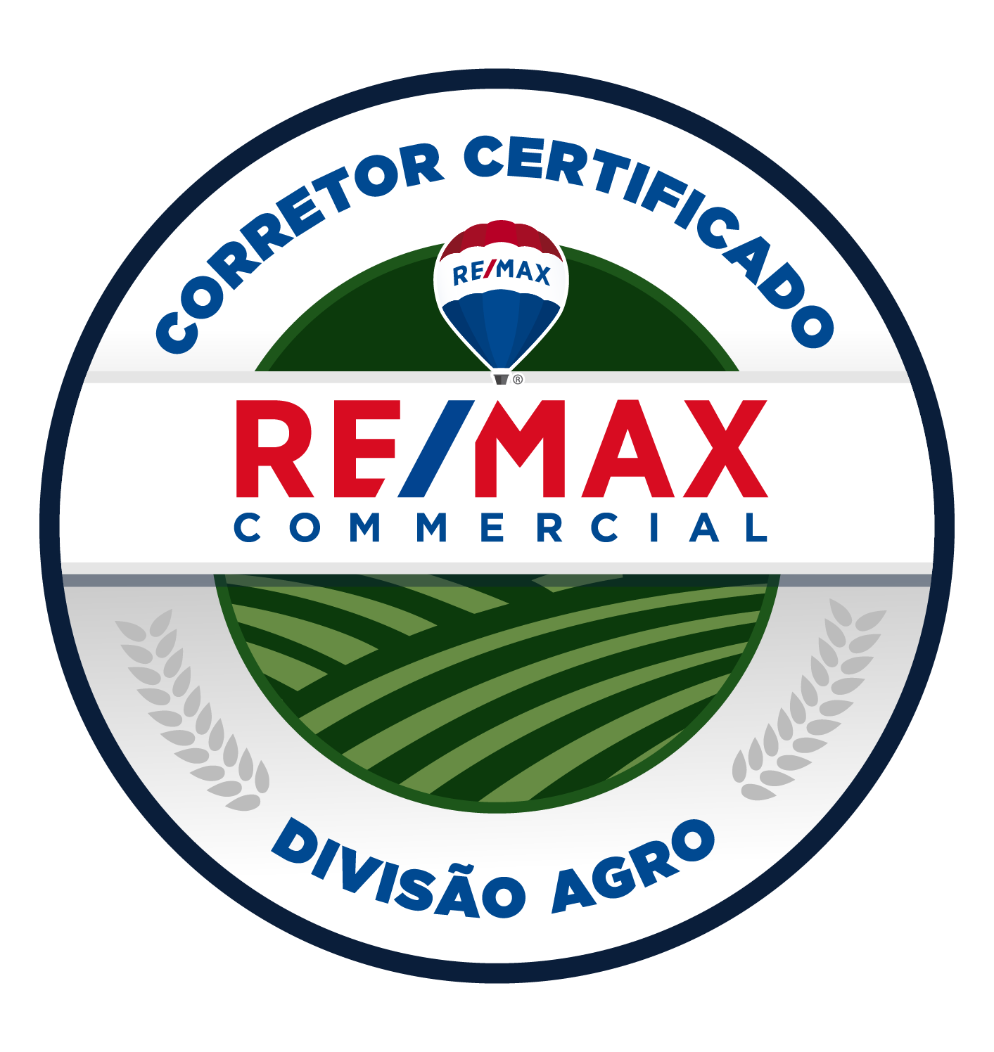 Foto do Corretor